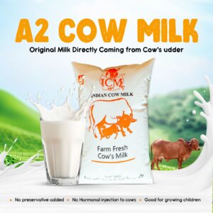 02. MILK 1/2Pack