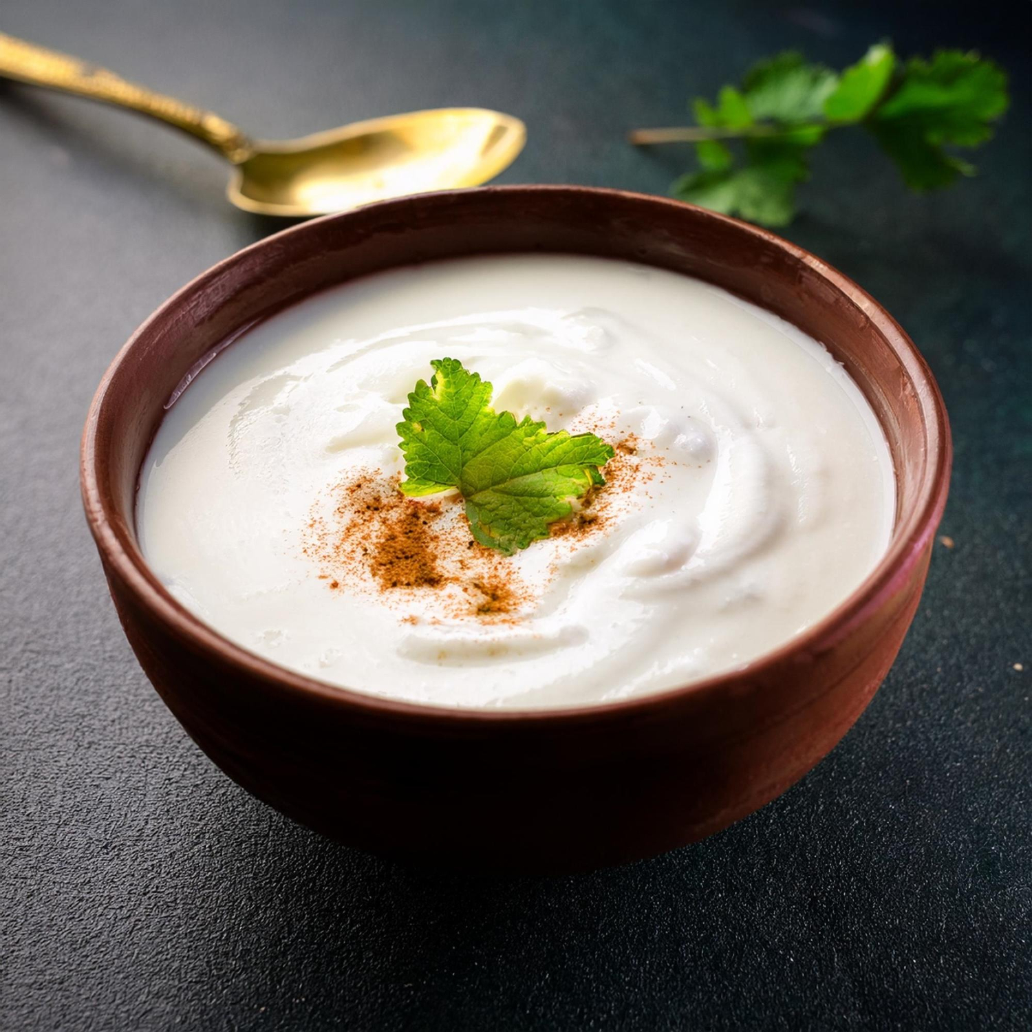 05. CURD 400 gm