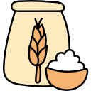 flour