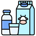 milk